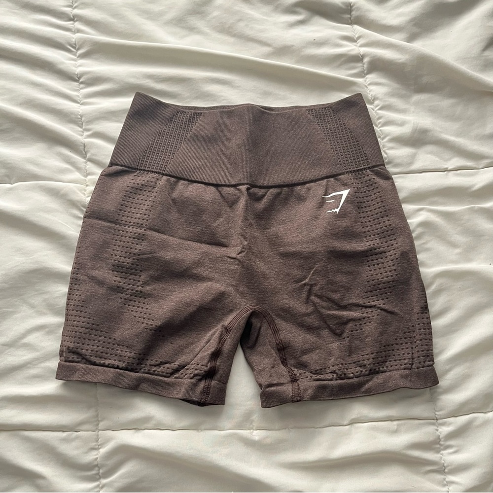Gymshark shorts